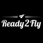 Ready2Fly logo