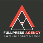 Full Press Agency logo