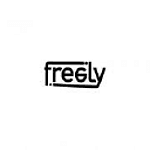 Freely Digital agency logo