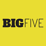 BigFive logo