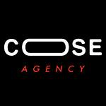 Cose Agency logo