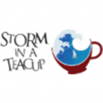 Storm in a Teacup logo