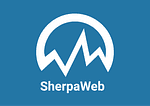 Sherpaweb logo