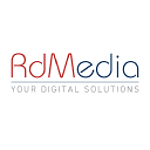 RD Media logo