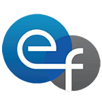 Easyfront Consulting - Intégrateur Salesforce CRM et Business Intelligence logo