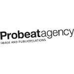 Probeat Agency logo
