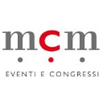 MCM Eventi e Congressi logo