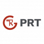 PRT logo