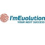 IM Evolution logo