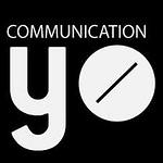Yo Communication logo