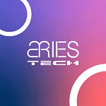Aries Tech logo