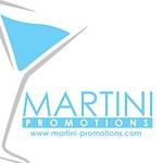 Martini Promotions logo