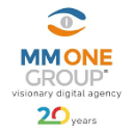 MM-One logo