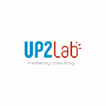 Up2lab Consulenza Strategica Marketing & Business per Startup e Aziende logo