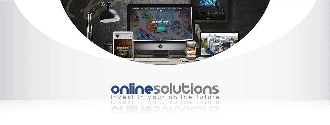 Online Solutions Cy cover