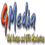 GMedia - Web Design e SEO Marketing logo