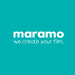 maramo films logo