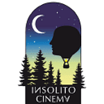 Insolito Cinema logo