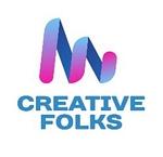 Creative Folks logo
