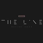 The Line - Moving Ideas logo