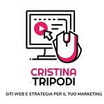Cristina Tripodi logo
