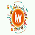 Internationalweek Milano logo