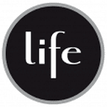 Life Comunicazione logo