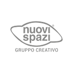 Nuovi Spazi Gruppo Creativo logo