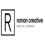 Roman Creative logo