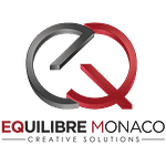 Equilibre Monaco logo
