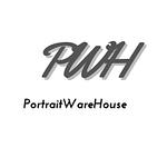 PortraitWareHouse logo