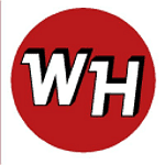 Web Heroes logo
