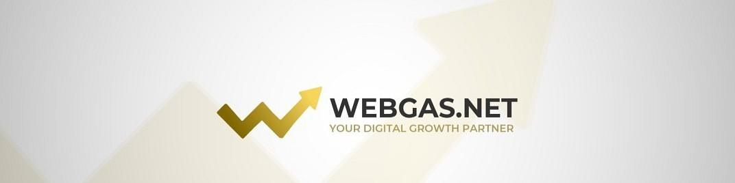 WebGas.net cover
