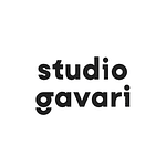 Studio Gavari logo
