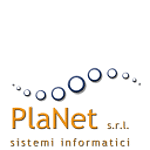PlaNet s.r.l. Sistemi informatici