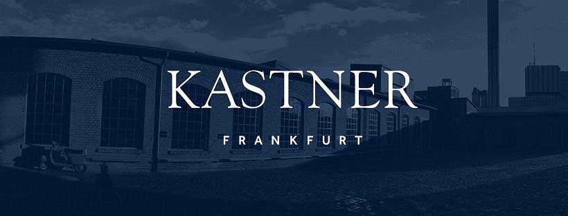 Kastner Frankfurt cover