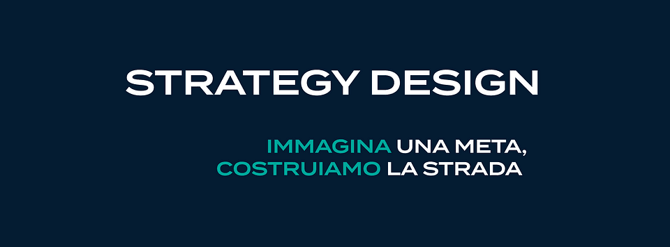 Strategy Design cover
