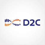 D2C SRL logo
