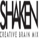 Shaken logo