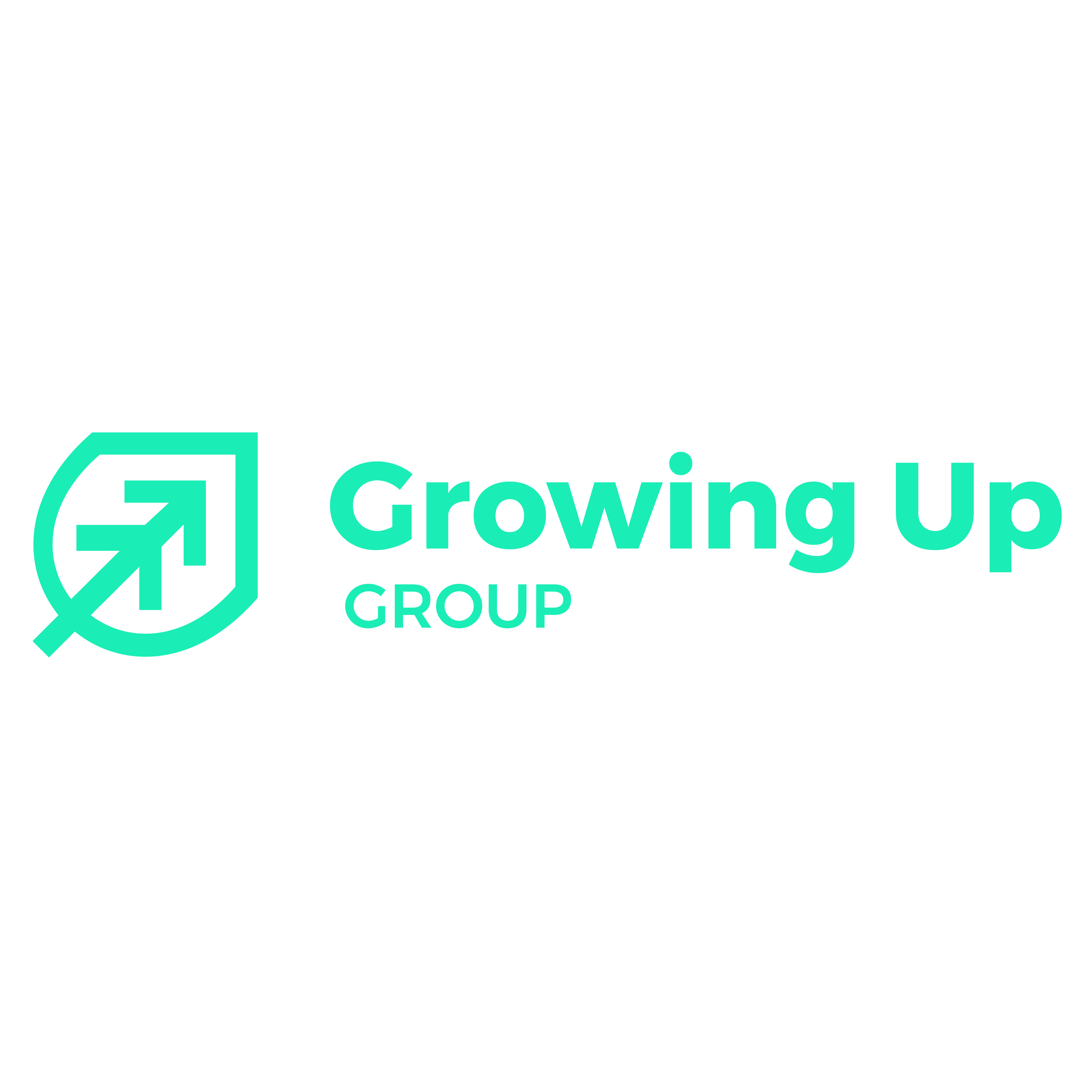Growing Up Group S.A.S. cover