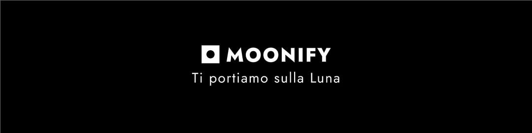 Moonify cover