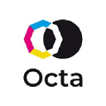 Octa - Agenzia di Comunicazione, Siti Web, Foto e Video, Social, Grafica, Marketing e Consulenze logo
