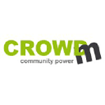 CrowdM Italy - Digital Marketing Agency logo