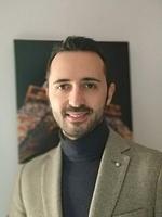 Danilo Pontone | Consulente Web Marketing logo