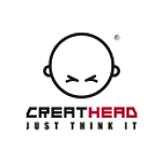 Creathead