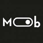 Mobstudios logo