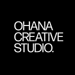 Ohana Creative Studio logo