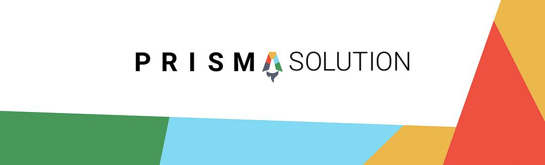 Prisma Solution cover