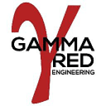 GammaRED Engineering logo
