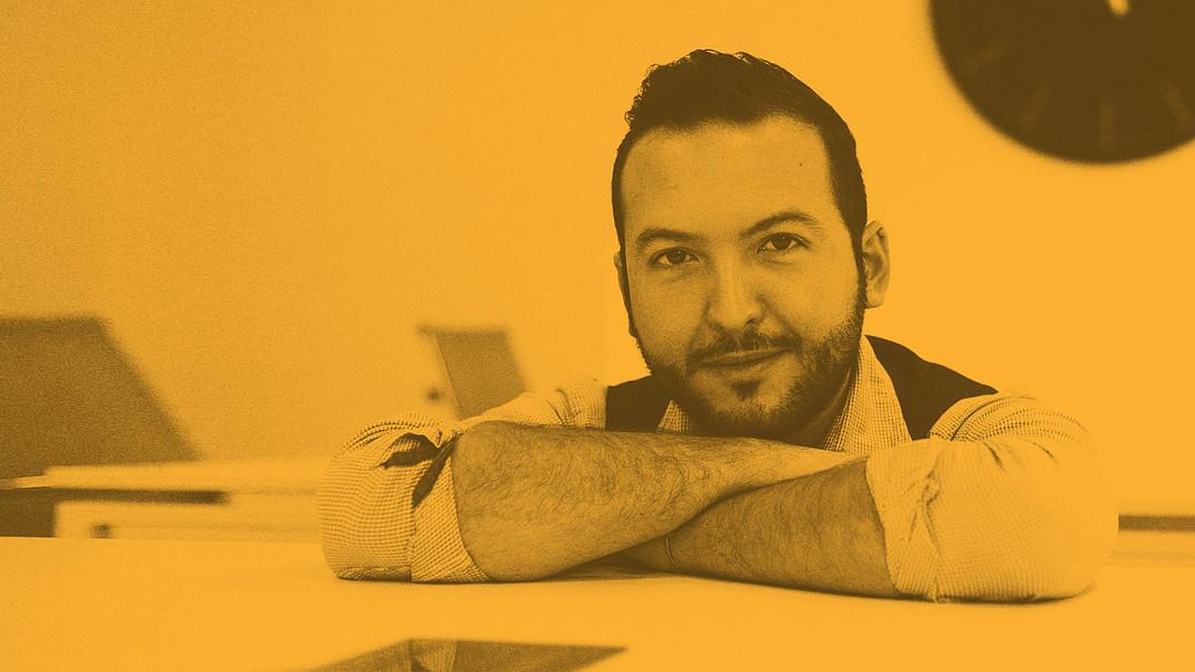 Matteo Cordella | Consulente di Marketing e Comunicazione cover